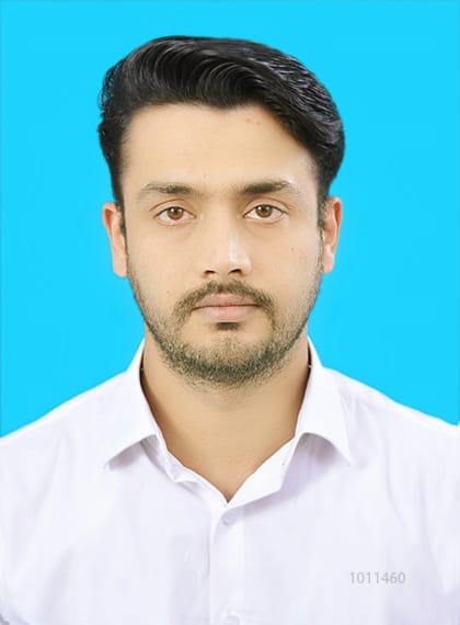 Engr. Touseef ur Rehman (Lecturer)
